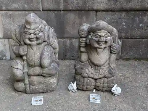 高輪神社(東京都)