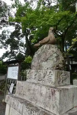 三宅八幡宮のその他建物