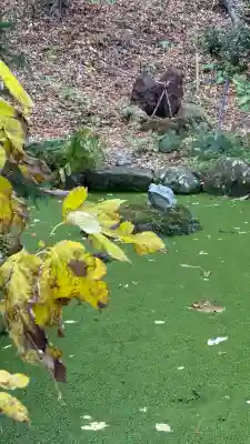 函館八幡宮(北海道)