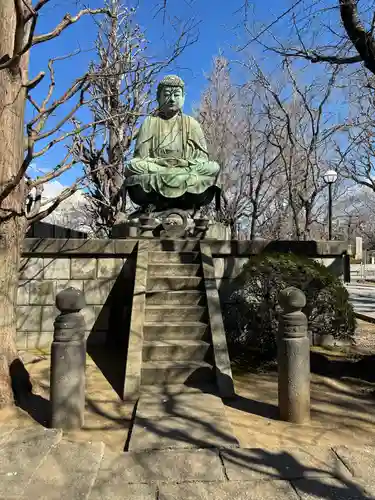吉祥寺(東京都)