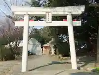 名島神社(福岡県)