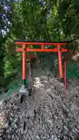 二葉姫稲荷神社(京都府)