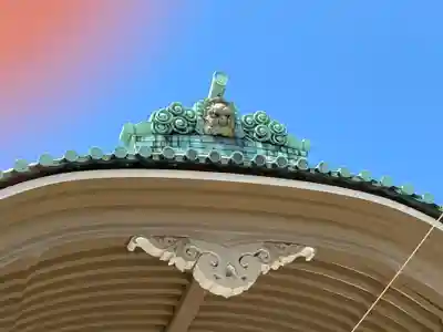 総持寺(神奈川県)