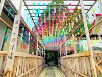 別小江神社のその他建物