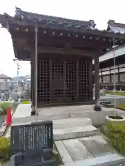 大寳寺(福井県)