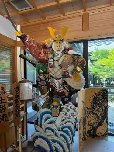 筥崎宮(福岡県)