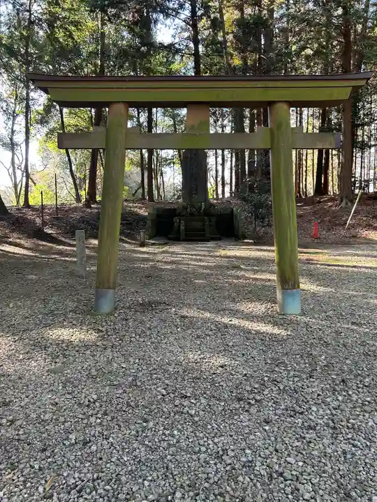 大田原神社(栃木県)