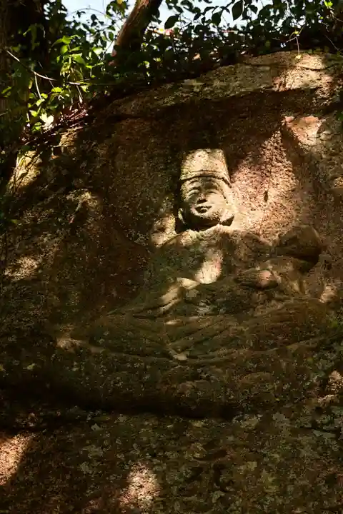 白滝観音寺(広島県)