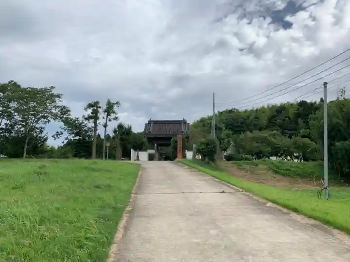 祥鳳院(千葉県)