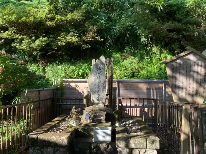 誕生寺のその他建物