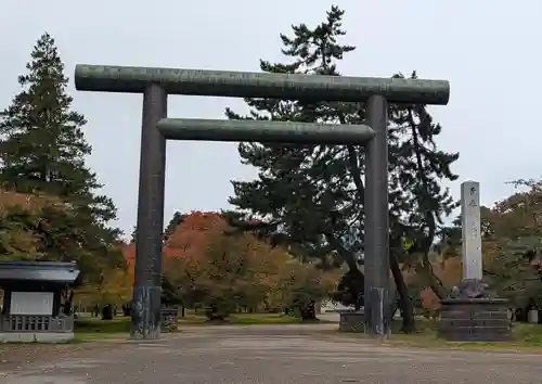 青森縣護國神社(青森県)