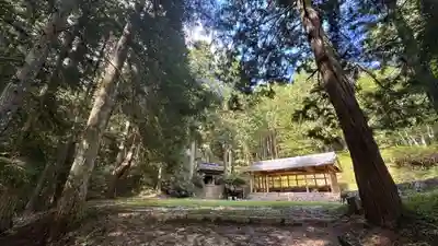 岩尾神社(滋賀県)