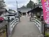 櫻岡大神宮の七五三参
