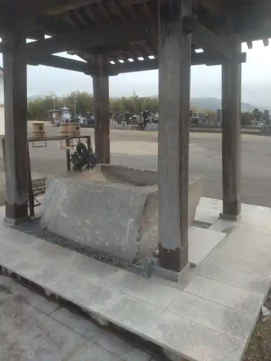 蓮藏寺(宮城県)