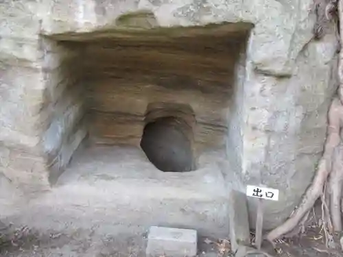 英勝寺のその他建物