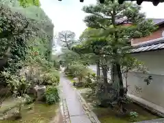 慧照院(京都府)