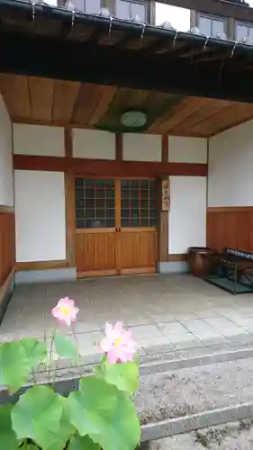 福寿院のその他建物