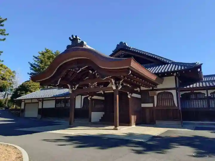 総持寺(神奈川県)