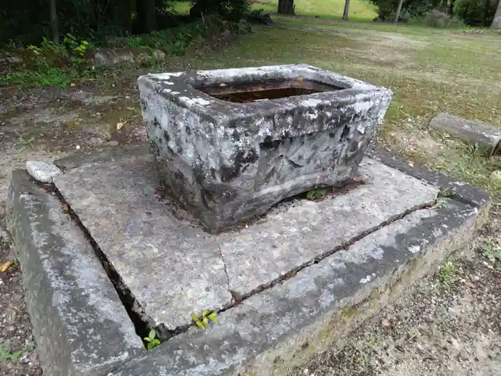 神明社(愛知県)