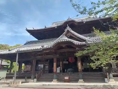 粉河寺(和歌山県)