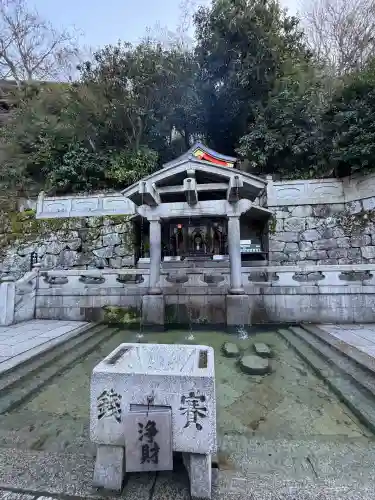 清水寺(京都府)