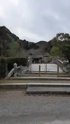 護法善神堂(滋賀県)