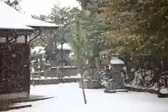 阿須利神社の建物その他