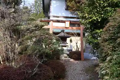 尾先弁財天社(和歌山県)