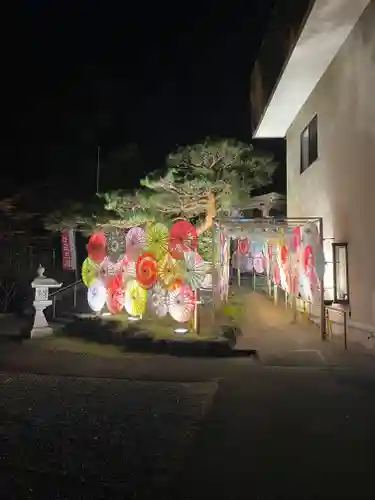 仙台八坂神社(宮城県)