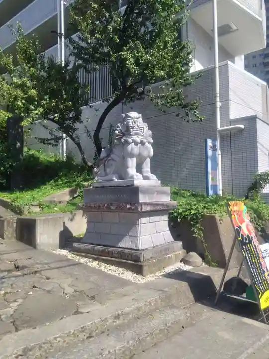 榴岡天満宮(宮城県)