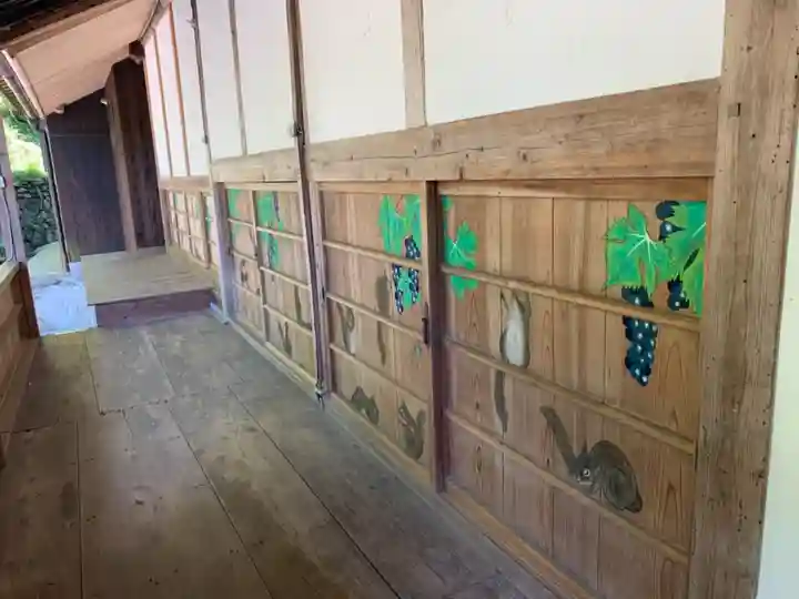 正寿院のその他建物