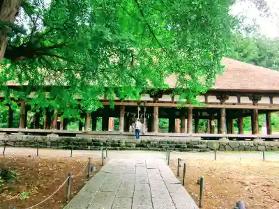 新宮熊野神社(福島県)