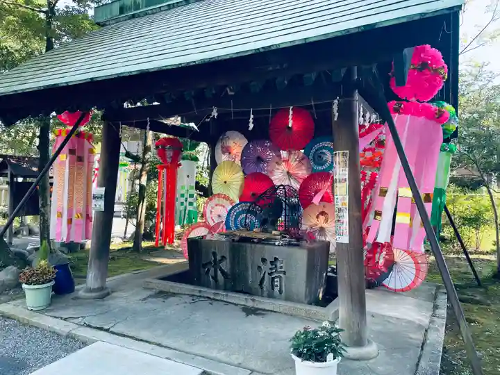 若宮神明社(愛知県)