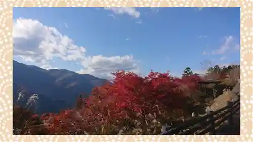 三峯神社(埼玉県)
