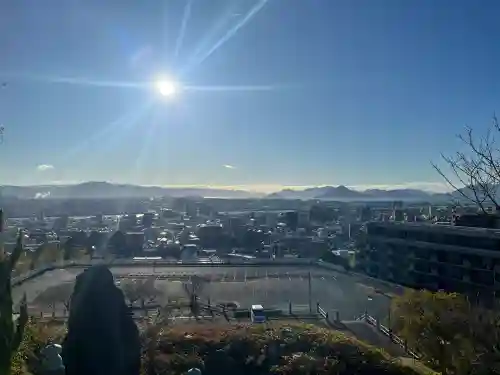 三輪明神広島分祠(広島県)