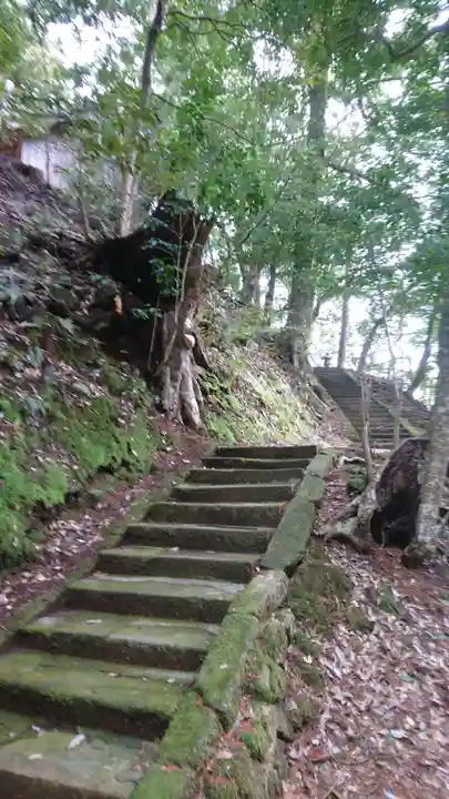 丸田神社のその他建物