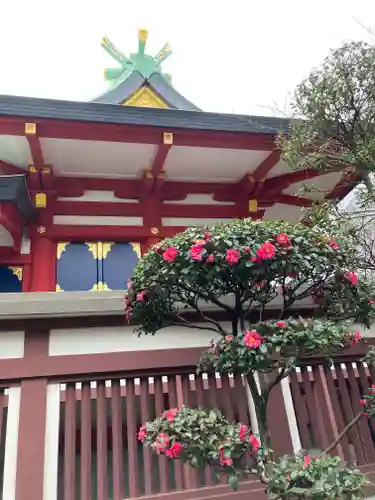 御霊神社(大阪府)