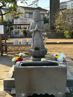龍本寺(神奈川県)