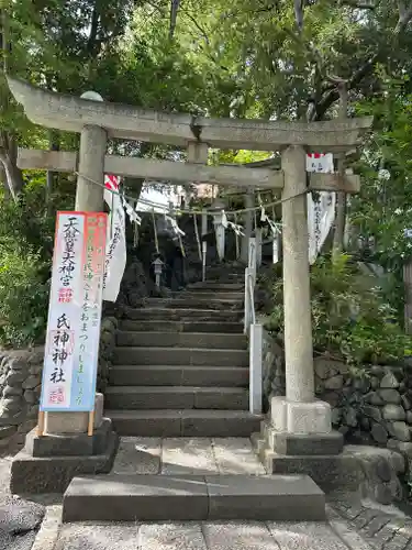 多摩川浅間神社(東京都)