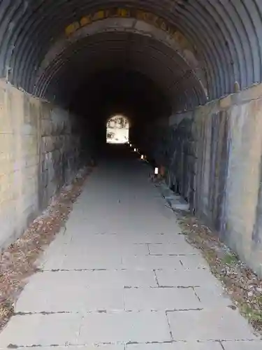 大滝神社(山梨県)