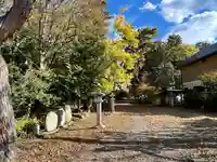 八坂神社(長野県)
