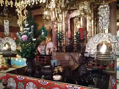 雨竜　専福寺(北海道)