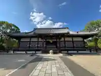 仁和寺(京都府)