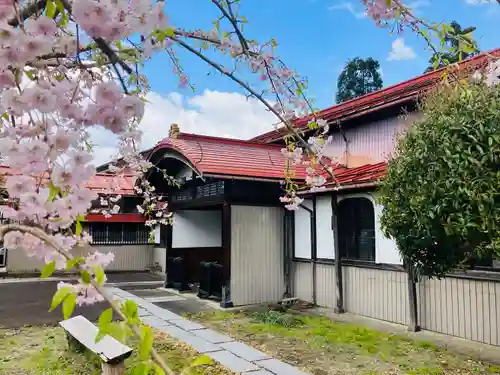 安禅寺(新潟県)