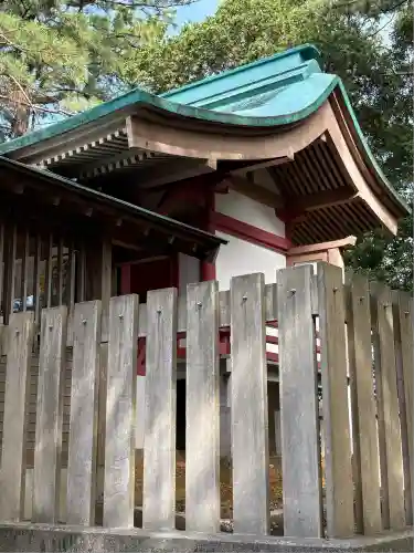 須佐之男神社(静岡県)