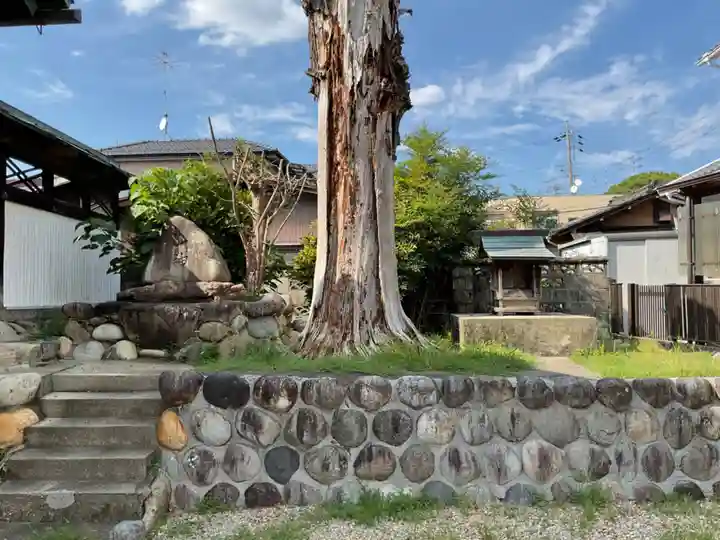 神明社(愛知県)