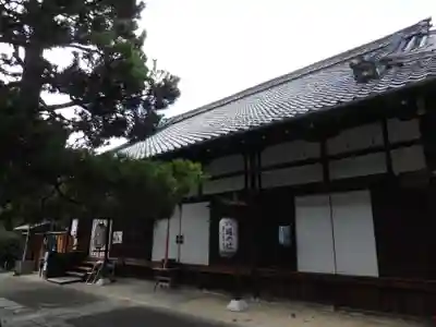 六道珍皇寺(京都府)