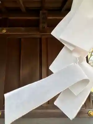 下石原八幡神社(東京都)