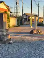 赤麻寺(栃木県)