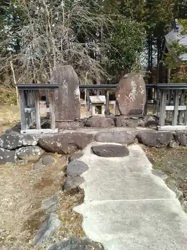 大山津見神社（八宮）(宮城県)